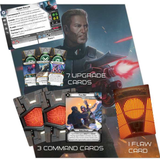 Agent Kallus Commander Expansion - Star Wars Legion - SWL80