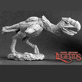 03092: Axebeak, Prehistoric Bird