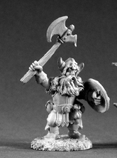 Reaper 02084 Dain Deepaxe: www.m...