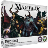 Monstrous - Malifaux