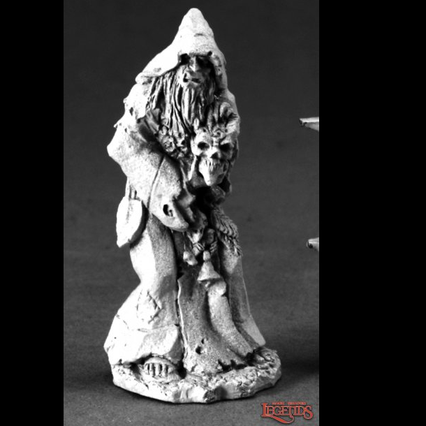 03571 Dulkathar, Necromancer