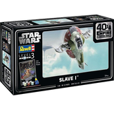 Revell Star Wars Slave 1 40th An...