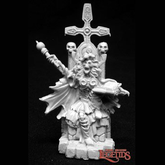 02068: Lucrella Lich Queen