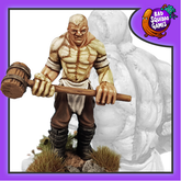 Edward Male Construct from Bad S...