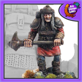 Sasha Ogre Fighter - BFM020 by B...