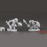 Reaper Miniatures dark heaven le...