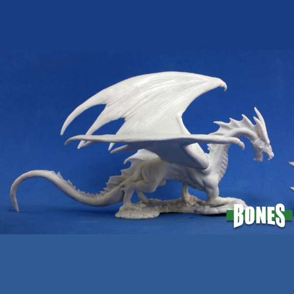 77108 - Shadow Dragon (Reaper Bones)