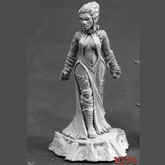 Reaper Miniatures 03841 Gravefle...