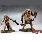 Reaper Miniatures 03687 Dreg Dev...