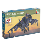 Italeri FRS.1 Sea Harrier- 1:72