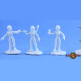 80045 - Gray Alien Scientist (Ch...