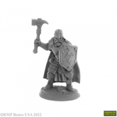 07029R: Balzador Human Cleric- B...