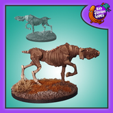 Edwin The Zombie Horse - Bad Squ...