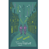 Night Watch a hardback Discworld...