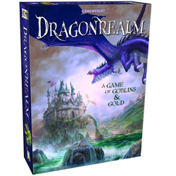 Dragonrealm A Game Of Goblins & Gold