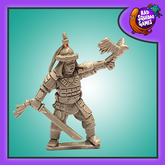 Zaya the Huntress by Bad Squiddo...