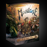 Moonstone Rags to Riches Troupe Box