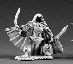 invisible -reaper miniature uk stockist