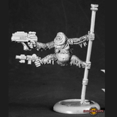 50214 Orangutango, Cyber-Ape