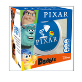 Dobble Pixar box art