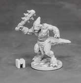 03875: Bloodcrest Smasher (Paras...