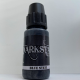 Darkstar Blue Steel paint bottle 
