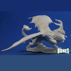 77257 - Chimera (Reaper Bones)