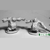 77500: Lesser Stitch Golems