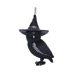 Owlocen Hanging Ornament - Cult Cuties