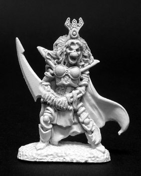 reaper miniature uk stockist