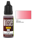 Wash Ink PECATUM FLESH -1713- Green Stuff World