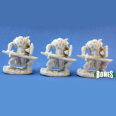 77019 - Orc Swordsman x3 (Reaper...
