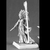 14590: Liela Mordollwen, Dark El...