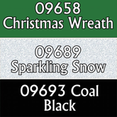 09808 Holiday Classics Triad -Re...