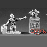 02157: Undead Awakening