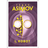 I, Robot by Isaac Asimov a paper...