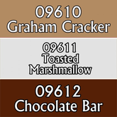 09805 Smores Triad -Reaper Maste...