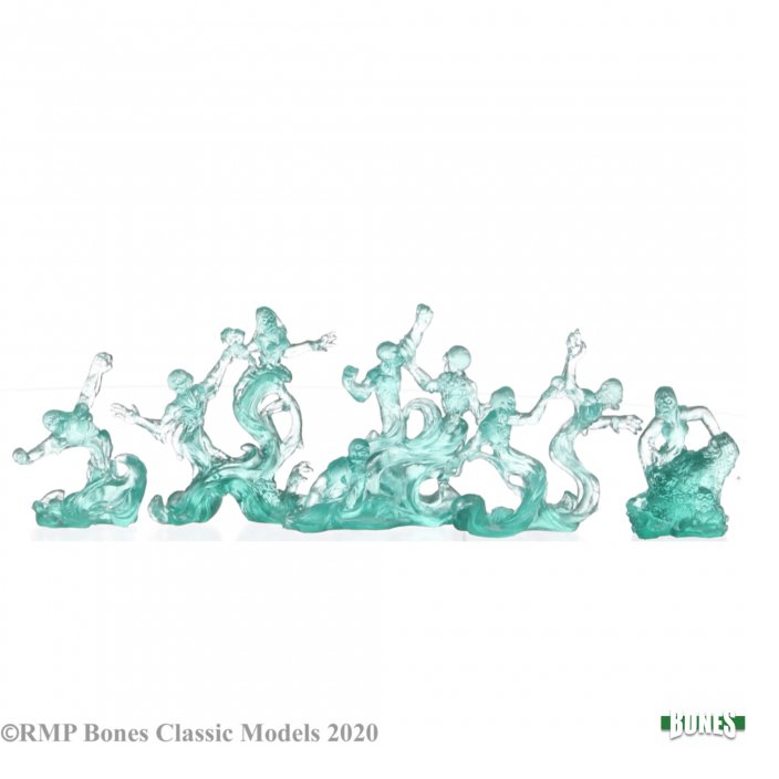 reaper miniatures 77976 Lost Souls (DHB)