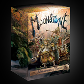 Moonstone Administration of Just...