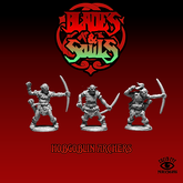 Hobgoblins Archers by Lucid Eye ...