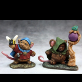 03744: Mousling Druid & Beek...