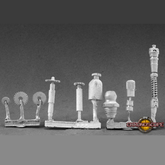 50286 Steampunk Accessories