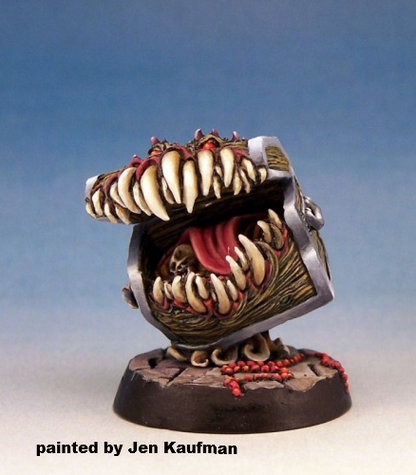 mockingbeast- reaper miniature uk stockist