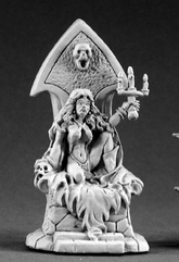 02107: Siobhana Of Weissburg by ...