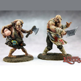 Reaper Miniatures dark heaven le...