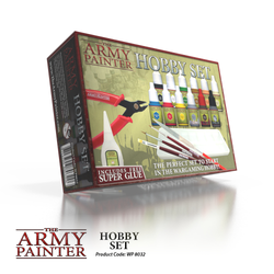 Hobby Set - The Army Painter