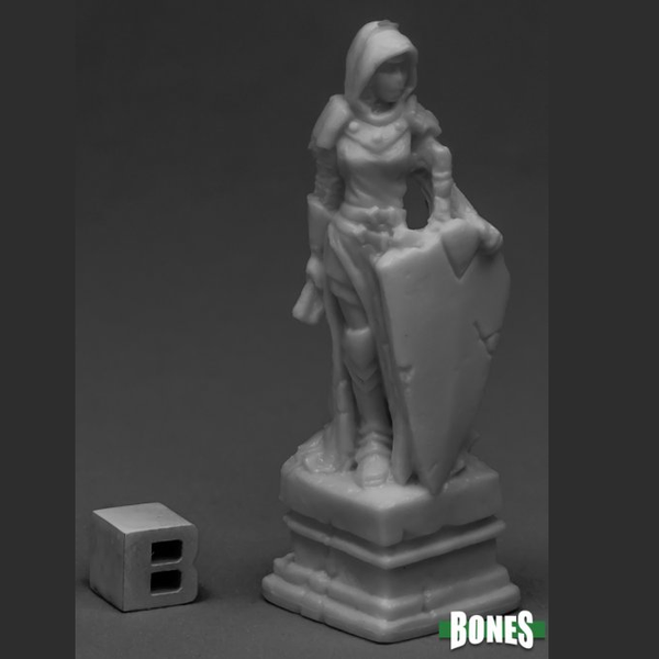 77539 - Gravestone of Protection (Reaper Bones)