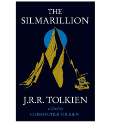 The Silmarillion - Paperback