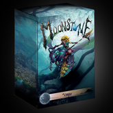 A wonderful resin Faerie miniatu...