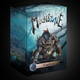 Bristlenose the troll boxed mini...